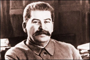Здесь необходимо выбрать самого худшего правителя за всю историю
