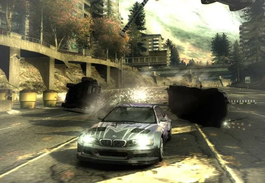 Как хорошо ты помнишь культовую гоночную игру - Need For Speed: Most Wanted? Я подобрал 15 вопросов об этой игре, некоторые простые, некоторые не очень. Дерзай!