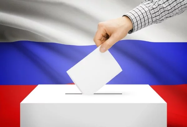 В России есть много партий со своими идеями. Я взял идеи, которые считаются официальными у партий.