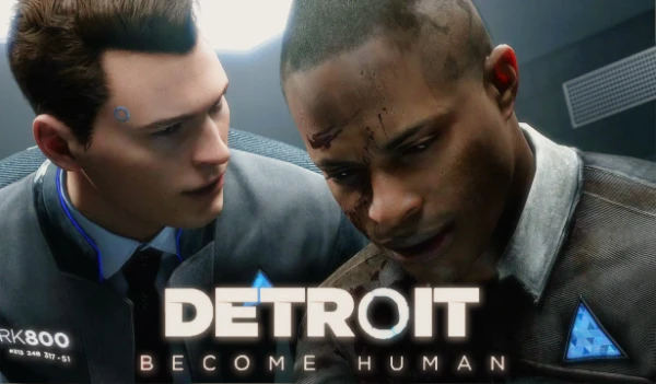 Продолжение прошлого текстового теста по Detroit: Become Human (поэтому лучше пройти прошлые). Ваша задача расколоть девианта разными способами. Enjoy!