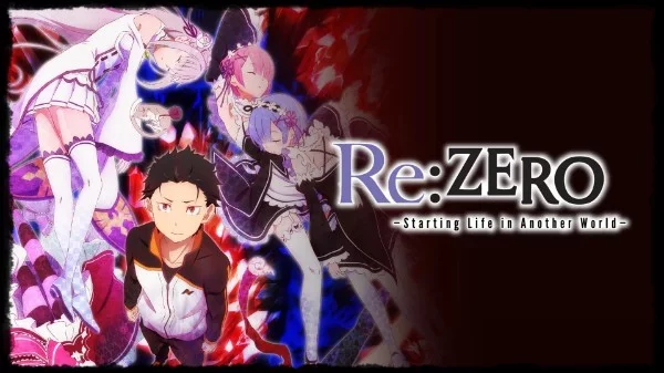 Предлагаем любому желающему пройти тест на знание аниме "Re: Zero". Мы уверены что вы наверняка узнаете для себя что-то новое. (Вопросы базируются на внимательности при просмотре.)