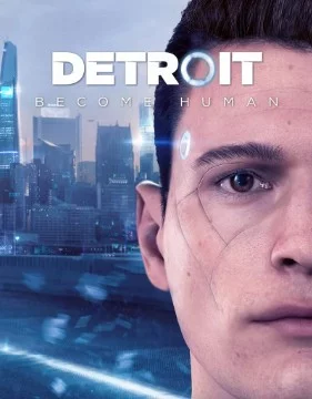 Почувствуй себя в шкуре одного из андроидов в игре Detroit: Become Human и попытайся восстановить справедливость по отношению к андроидам! (Читать описания к вопросам НАДО, без них тест НЕ ПРОЙТИ)