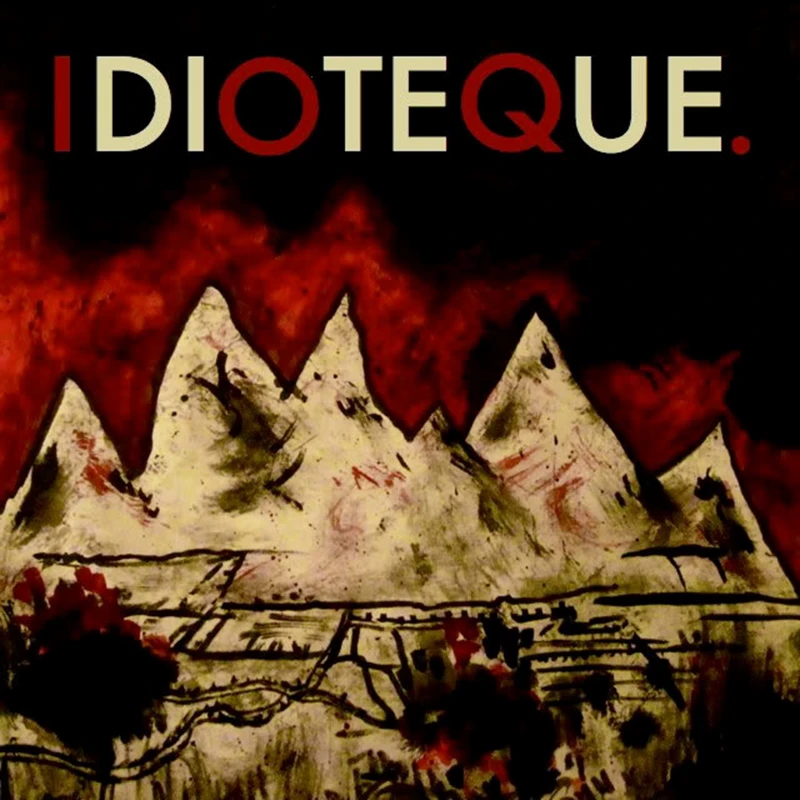 Ideoteque Ideoteque