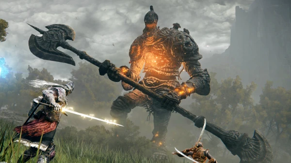 В этом тесте тебе предстоит выбрать лучший  Souls-like среди 64-х игр этого жанра. Что ж приятного прохождения.