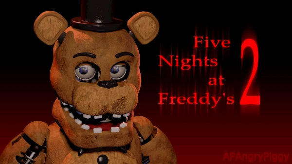 Всем привет! Сегодня будет тест на знание фнаф 2/fnaf 2. Ваша задача - просто отвечать на вопросы правильно и четко. Удачи пройти тест!