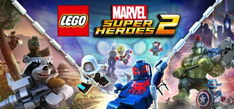 Сборник LEGO игр. Выбери свою любимую!
