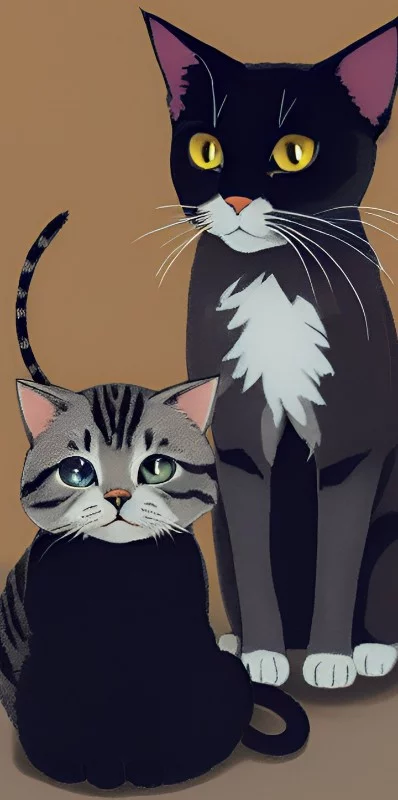 Котики Котики