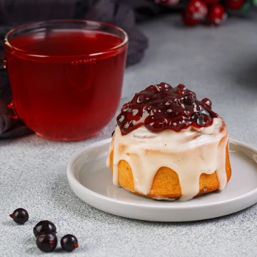 Выбираем самый вкусный Синнабон