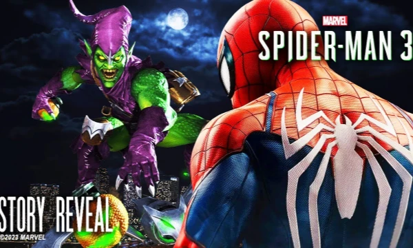 Что вы больше всего ждете в Marvel's Spider-Man 3? Я добавил все то, что лично я бы хотел видеть.   