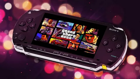 PSP - это эпоха в видеоигровой индустрии. Каждый школьник мечтал иметь свою собственную PSP, ведь только она в свое время могла предложить почти полноценный консольный опыт.