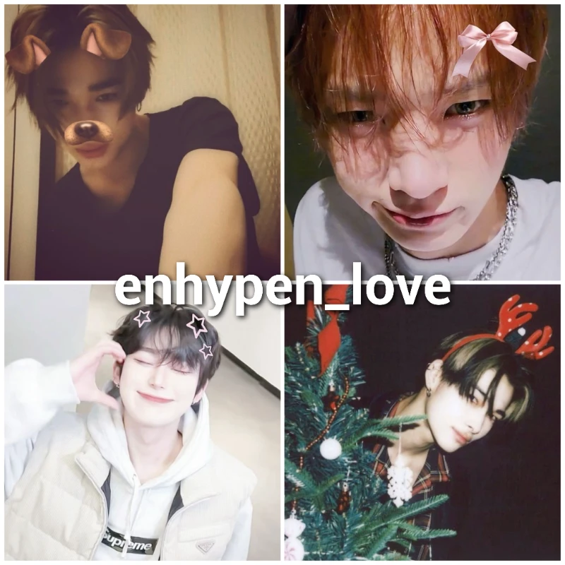 Ни-Ки, Хисын, Сону (ENHYPEN) ^^ну тут понятно^^ Ни-Ки, Хисын, Сону (ENHYPEN) ^^ну тут понятно^^