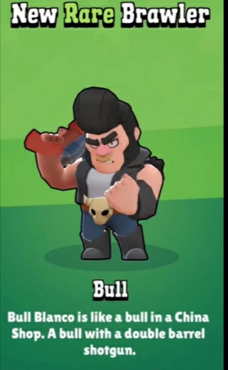 Факты про BrawlStars Факты про BrawlStars