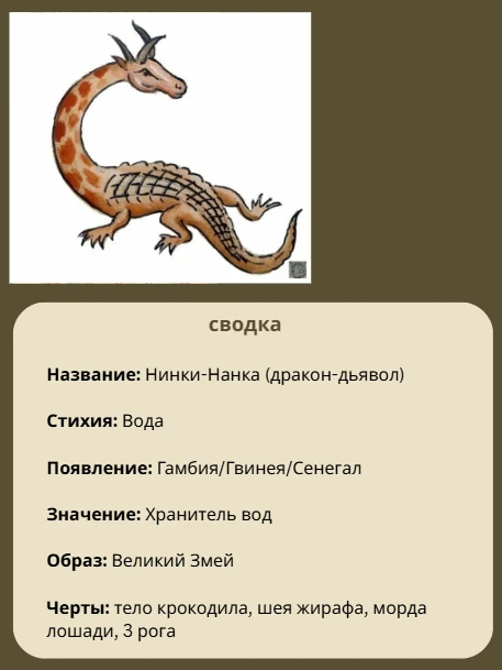 Нинки-Нанка Нинки-Нанка