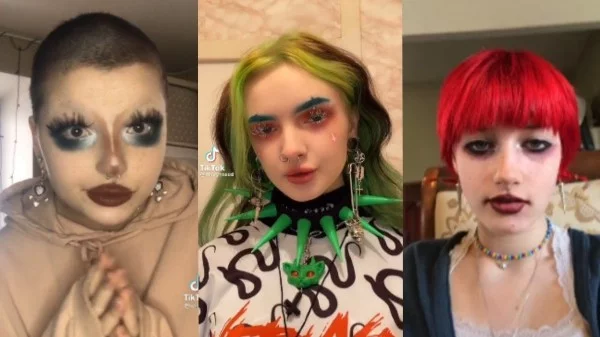 Тест на дауна