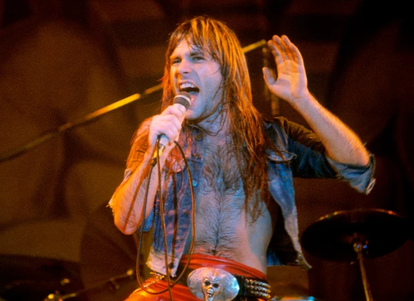 Выбираем любимые из самых популярных групп жанра Heavy Metal. Мерилом взят сайт Lastfm. В качестве примера использованы самые популярные на сайте песни от данных коллективов