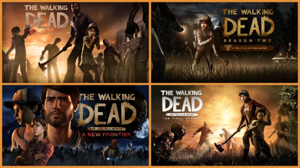 The Walking Dead: The Telltale Series – это серия игр, основанная на одноименной комикс-серии Роберта Киркмана. В данном тесте вам предстоит проверить свои знания касательно The Walking Dead.