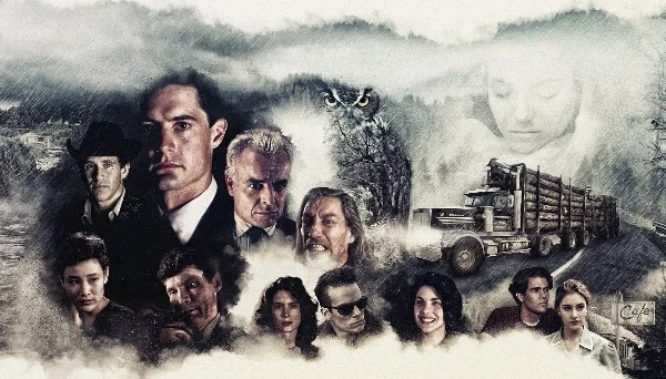 Составляем рейтинг персонажей культового сериала Твин Пикс, где "совы не то чем кажутся", а "любимая жвачка снова возвращается в моду". Так же включен и полнометражный фильм. (Spoiler Alert)