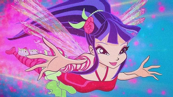 Муза Муза