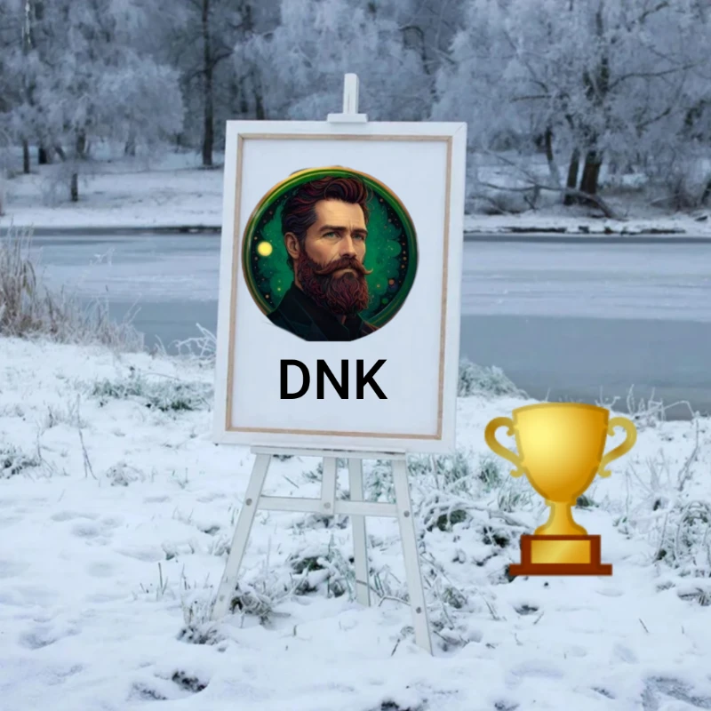 DNK DNK