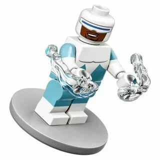 Сдесь будут представлены 32 минифигурки Лего, а ты выбери лучшую из них.                             