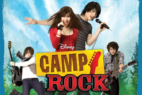 Disney Channel Original Movies могут похвастаться хорошей музыкой. В этой части сойдутся легенды нулевых и десятых: High School Musical, Camp Rock и Lemonade Mouth