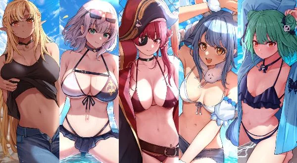 EN, JP, ID