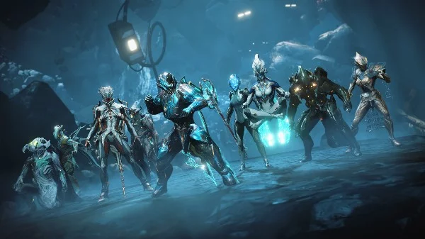 Этот тест покажет насколько хорошо вы знакомы с игрой Warframe в разных областях.
