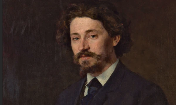 Живопись - один из прекраснейших видов искусства. В каждой стране есть свои талантливые мастера. Взяв по одному из основных стран, известных своим творчеством, я предлагаю вам выбрать выдающегося.