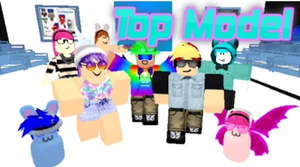Здесь собраны режимы в Roblox, созданные в 2015 году и раньше