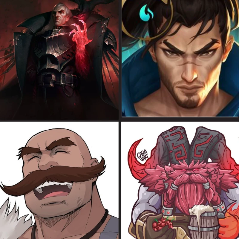 League of legends League of legends
