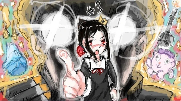 Тема: Нарисовать Глюконата Судья 1: Я в шоке... Это идеально. Ну как этот человек это делает?.. Бриллиантовые руки. Очевидно, 10/10 Судья 2: 9/10 Судья 3: 10/10 Тема: Нарисовать Глюконата Судья 1: Я в шоке... Это идеально. Ну как этот человек это делает?.. Бриллиантовые руки. Очевидно, 10/10 Судья 2: 9/10 Судья 3: 10/10