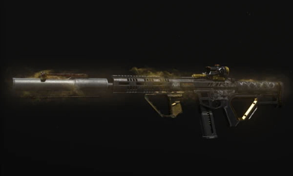 Узнай насколько хорошо ты знаешь оружие в перезапуске серии Call Of Duty Modern Warfare, этот тест на всё оружие в перезапуске серии Modern Warfare.

Данный тест будет обновляться в будущем!