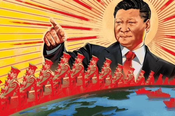 Этот тест показать тебе, насколько ты знать Xi, компартия Китай и Китай-страна. Этот тест определить, кто ты есть на самый дело. Тест быть утверждён лично Товарищ Xi и есть обязателен для всех! v. 1.2