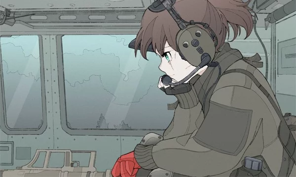Уууу начался многосерийник