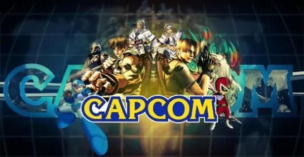 Всё мы знаем популярных разработчиков  Capcom , но какая их игра лучше всех? Выберите лучшую их игру!