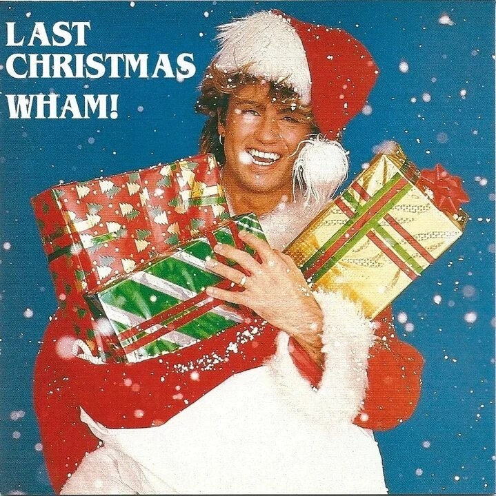 Wham! - Last Christmas Wham! - Last Christmas