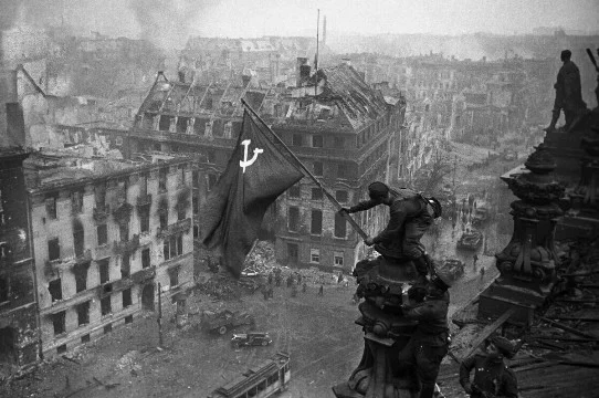 Лучшие песни времен ВОВ
