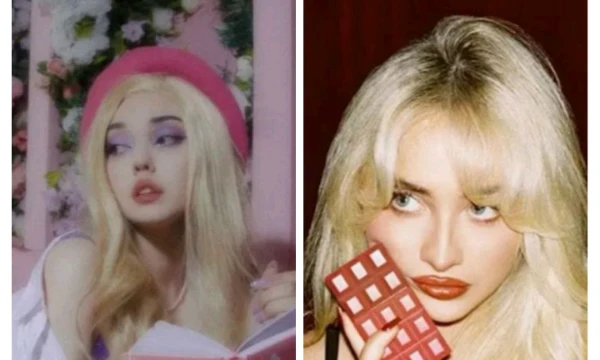 Хоть автор и сама девушка, но всё же решилась сделать такой тест, дабы узнать ваше мнение. Всем приятного прохождения 🌹