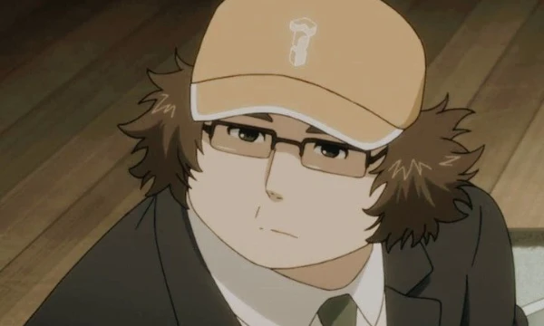 Здесь собраны герои, которые являются хакерами, программистами (создающие сайты, игры, аватары, программы, коды), айтишники и те кто профи.