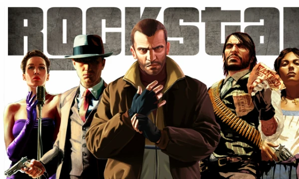 Этот тест поможет определить, какой персонаж из игр Rockstar тебе ближе всего по характеру Ты готов взять револьвер и отправиться в Дикий Запад или предпочитаешь стильные костюмы и криминальный бизнеc