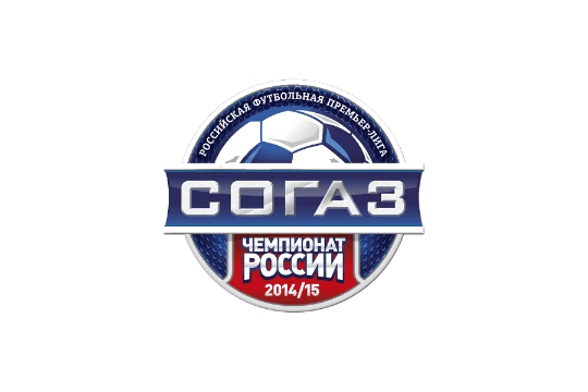 Назови все клубы РПЛ сезона 2014-2015