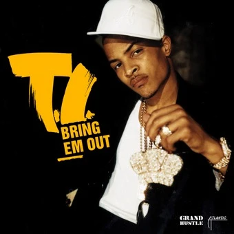 Выбор лучшего трека исполнителя T. I. из 64