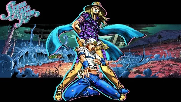 Пройди тест и узнай какой ты персонаж из Steel Ball Run ( 7 части ДжоДжо )
Удачи)
! Осторожно спойлеры !