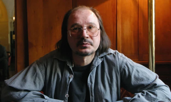 Нет идей - вот вам моя подборка любимых актёров, режиссёров и других деятелей кино.
