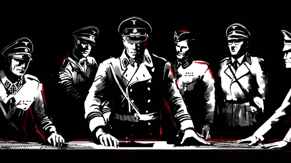 Внимание: В этом тесте собраны военачальник из разных Вселенных. Если вы давно хотели узнать, какая армия оказалась бы под вашей ответственностью, то этот тест для вас.