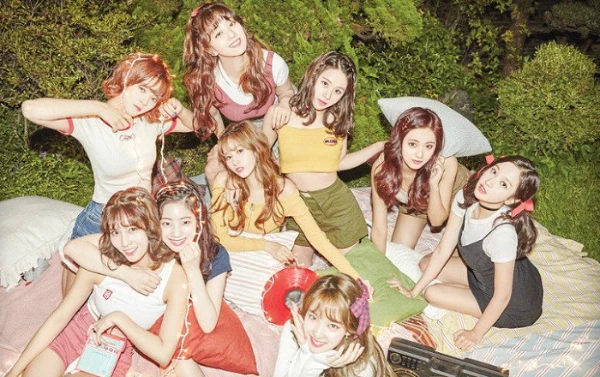 girl and boy group