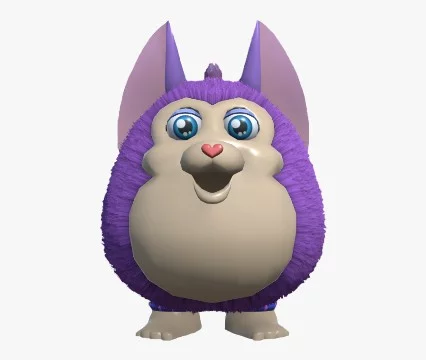 Здесь тебе предстоит выбрать лучшего таттлтейла из игры "Tattletail".
