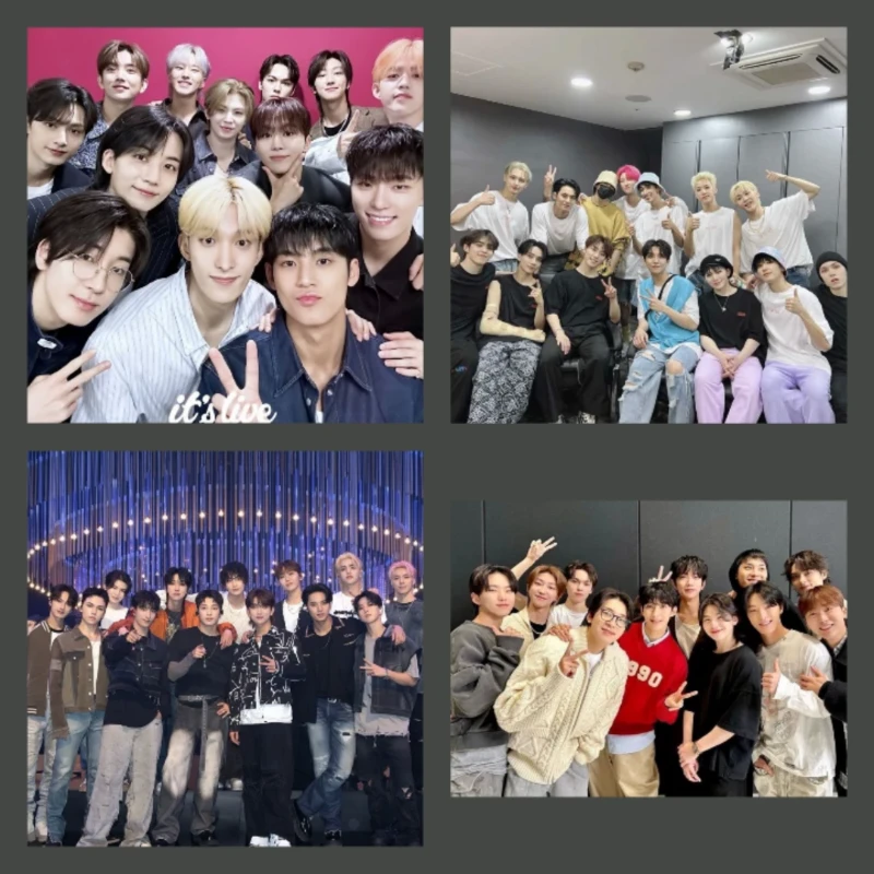 ~Seventeen~ ~Seventeen~
