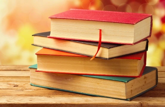 Выберите лучшую книгу