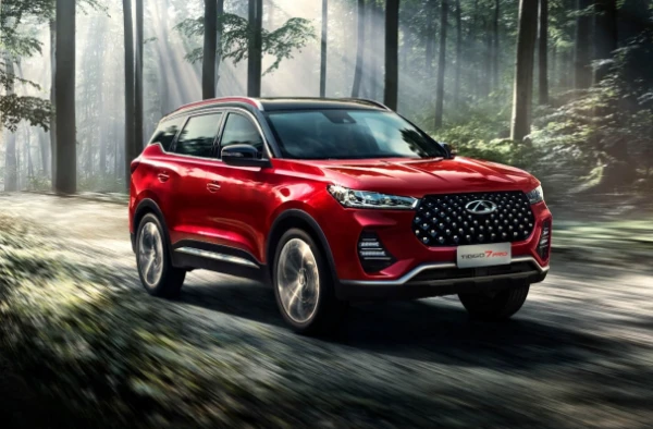 Китайская автомобилестроительная компания. Chery Automobile занимала 9-е место по объёму продаж за 2021 год, 959 тыс. автомобилей. Основными типами автомобилей компании являются внедорожники